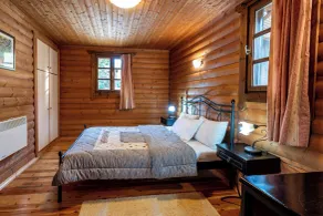 Chalet Likouresi Village - Rom