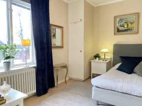 Sörbygården Bed & Breakfast - Værelse