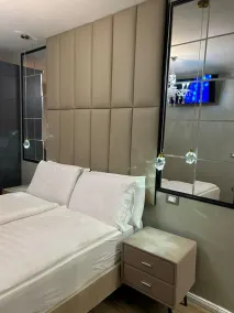 Trento best home - Chambre
