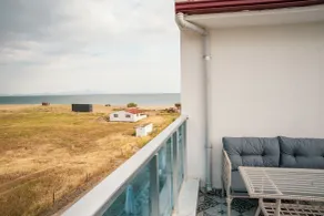Koi Ayvalık - Vistas desde la habitación