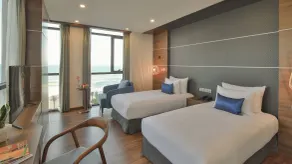 HAIAN Beach Hotel & Spa - Room