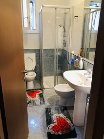 Al CINEMA ITALIA - Badezimmer