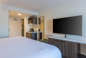 Hilton Garden Inn Auburn Lewiston Riverwatch - Chambre