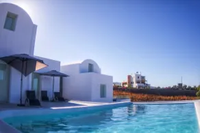 White Element - Piscine