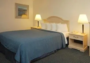 Quality Inn Rock Springs - Green River - Chambre