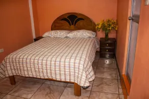 Hospedaje Garcilaso Inn - Værelse