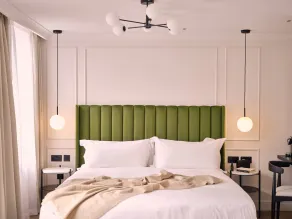 The Store - Chambre