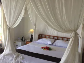 Lembongan Cliff Villas - Room
