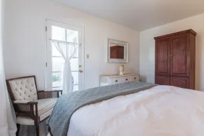 Ventura Beach Cottage - Værelse