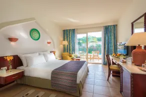 Baron Palms Adults Friendly Only 16 years plus Boutique Hotel Style - Chambre