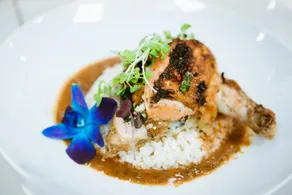 Wingate by Wyndham Bronx Haven Park - Restaurant