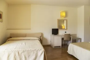 Hotel Mara - Rum