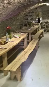Haeska Manor - Restaurante