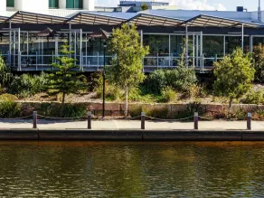 Mercure Sunshine Coast Kawana Waters - Restaurant