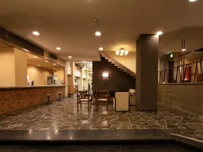HOTEL SHIRAHAMAKAN - Hall