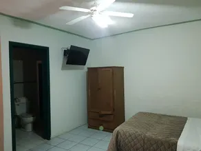 Hotel Meson Mariano Matamoros - Chambre