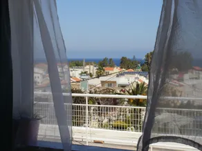Agapi Studios - View from room
