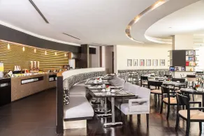 NH Collection Mexico City Santa Fe - Restaurant