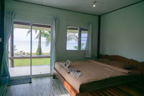 I-Lay House Koh Kood - Room