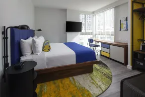 Hotel Indigo Miami Brickell by IHG - Chambre