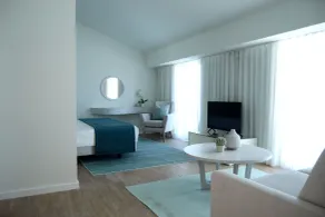 Quinta do Lago Country Club - Zimmer