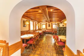 Gasthof Maria Kirchental - Restaurant