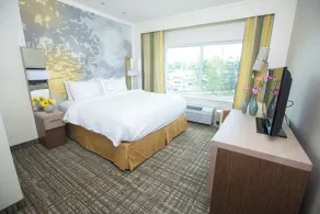 Courtyard by Marriott Philadelphia Springfield - Chambre