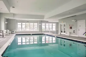 NEU! Ocean View Resort Townhome - Fahrrad zum Strand! - Innenbereich