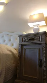 B&B La Bella Lucca - Chambre