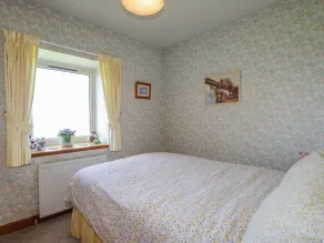 Braehead Croft - Chambre