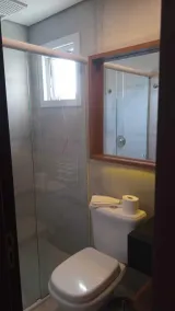Pousada Las Piedras - Salle de bain