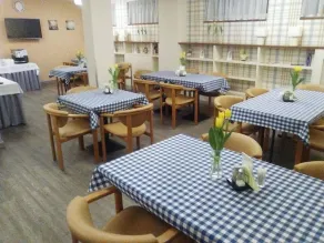 Hotel Sport - Restaurant