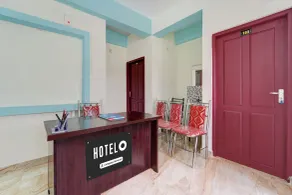 Hotel O Kazhakuttam Vadakkumbhagam - Hall