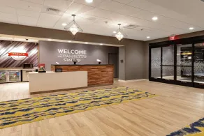 Hampton Inn & Suites Columbia Killian Road - Réception