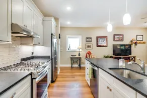 Charming Starkville Vacation Rental ~ 5 Mi to Msu! - Interni