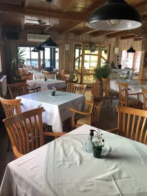 Hotel Denis - Restaurant