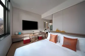 SSAW Garden Hotel Beijing - Værelse