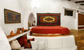 Ampelos Estate - Room
