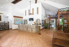 Hotel Verde Mar Direct Beach Access - Reception