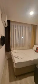 moonlight (AY IŞIĞI ) - Habitación