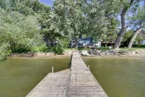 Family & Angler Friendly! Lake Minnewaska Retreat - Innvendig