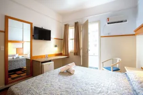 Oscar Hotel - Room
