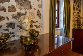 Heritage Hotel & Estate Raznjevica Dvori AD 1307 - Room