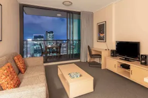 Oaks Brisbane on Charlotte Suites - Room