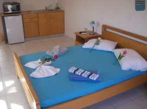 Pali Nisyros Hotel - Rom
