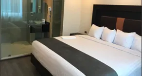 Best Western Plus Metepec & Suites - Habitación