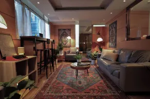 Eco Tree Hotel Sheung Wan - Réception