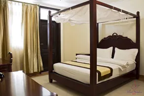 Island Paradise Inn - Habitación