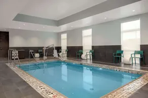 Quality Inn & Suites Prescott - Piscine