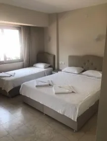 Can Apartments - Quarto